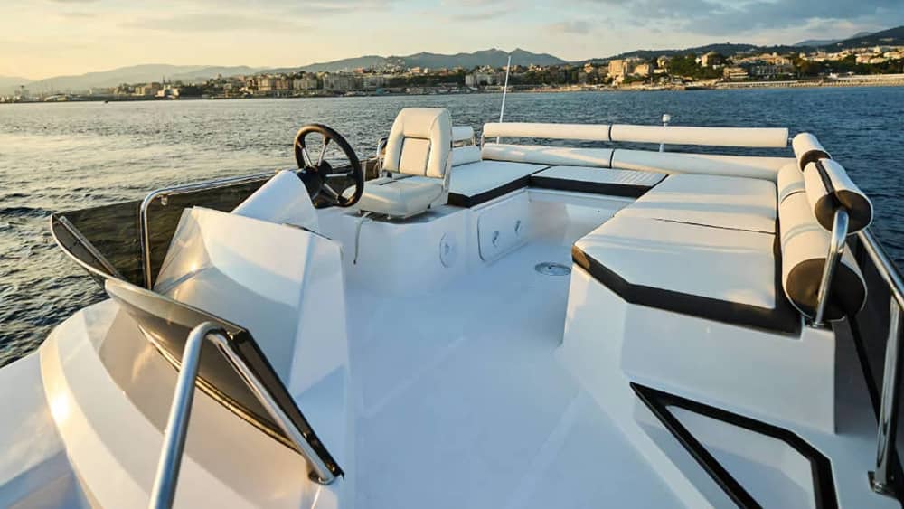 Praia de Nartelle – Parada paradisíaca