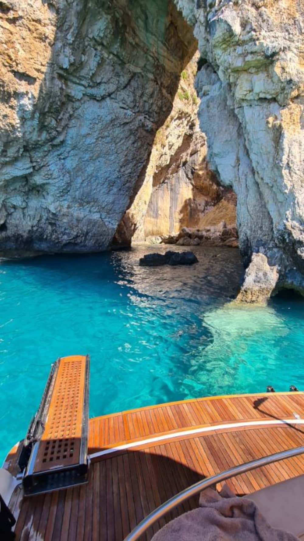 Ontdek Noord-Corfu en verborgen stranden – 8-uur durende tour