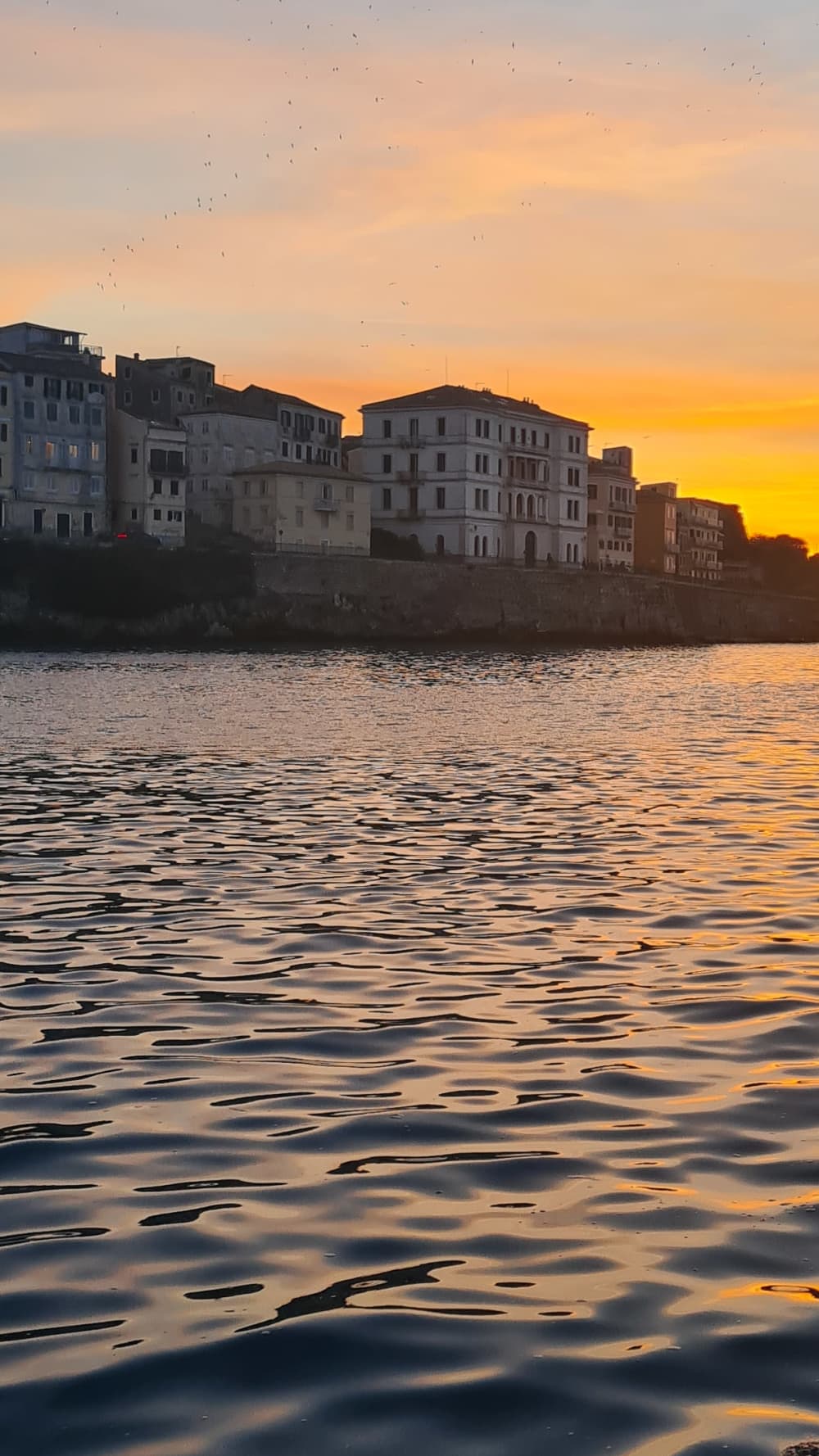 Corfu Sunset by Sea – 2 Hour Yacht Cruise