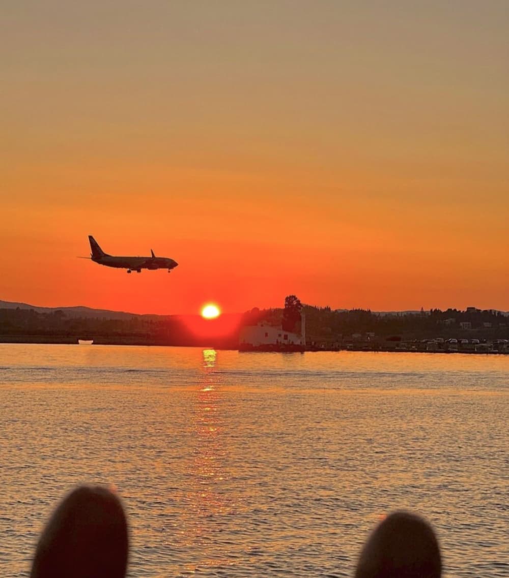 Corfu Sunset by Sea – 2 Hour Yacht Cruise
