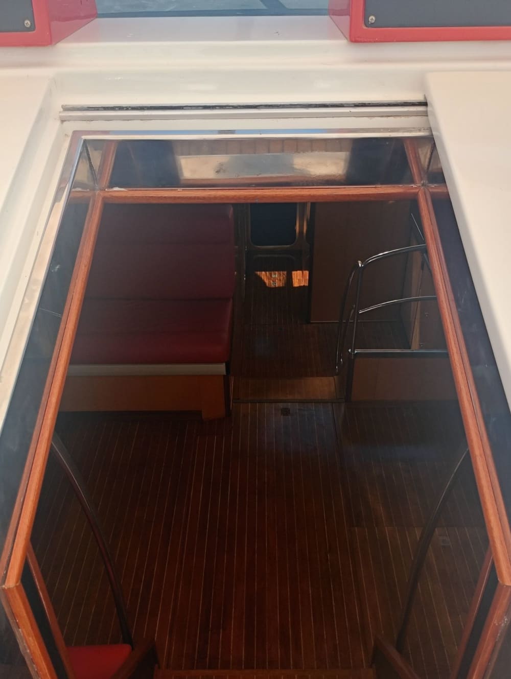 Da Sabaudia a Gaeta – Tour di un giorno in yacht con aperitivo e pranzo