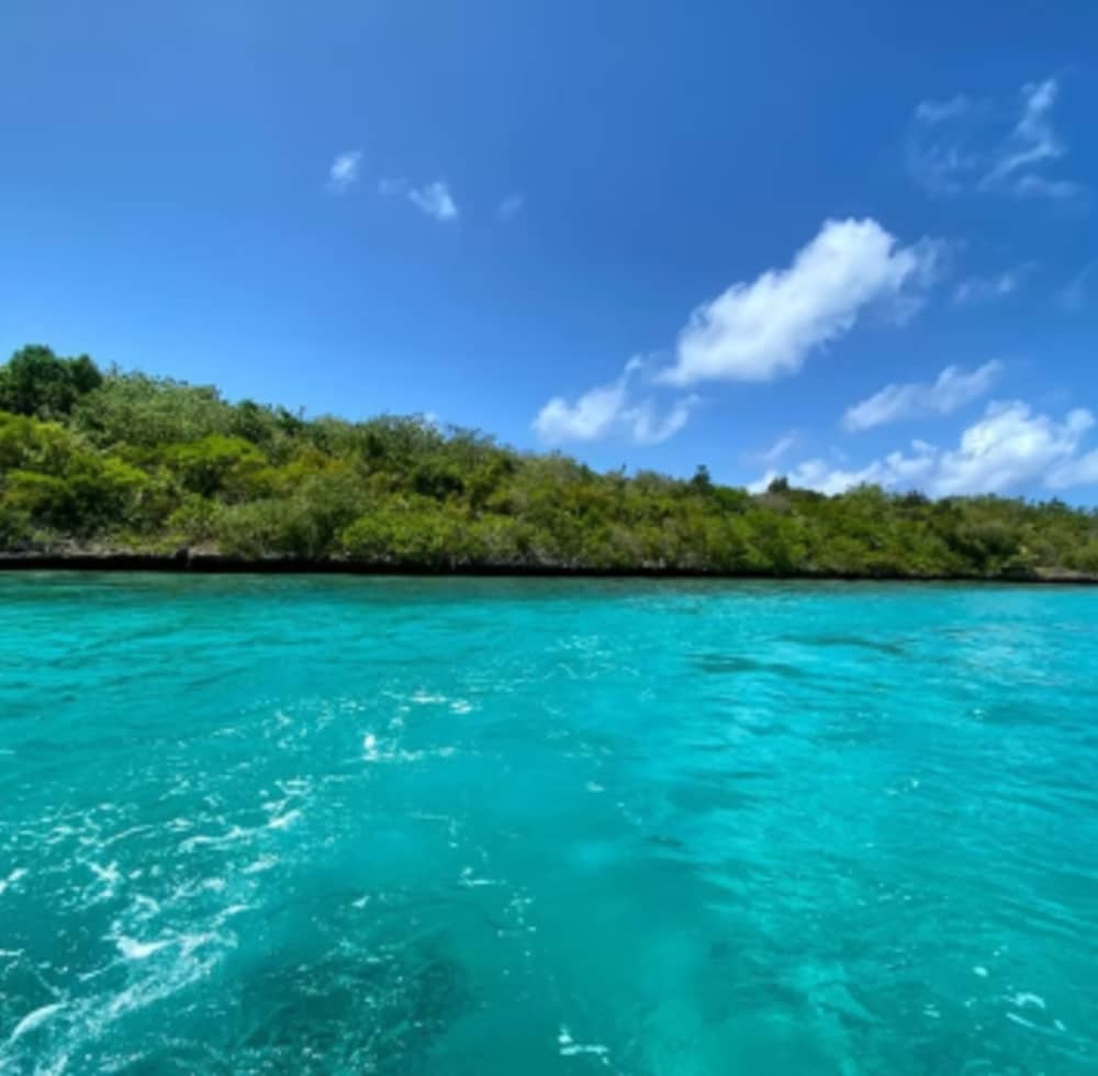 Entdecken Sie 5 Inseln an Bord eines traditionellen Bootes – Eine Reise durch wilde Schönheit und Kulturerbe