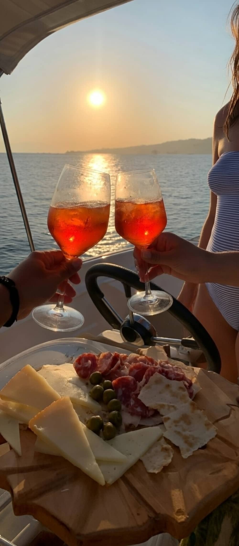 aperitivo e tour a Pesaro
a parture da €50 a persona