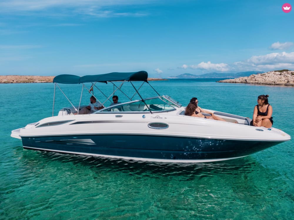 South Coast Charm: Ολοήμερη κρουαζιέρα στα κορυφαία σημεία της Ίμπιζα