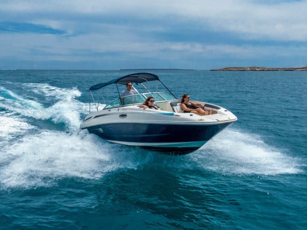 South Coast Charm: Ολοήμερη κρουαζιέρα στα κορυφαία σημεία της Ίμπιζα