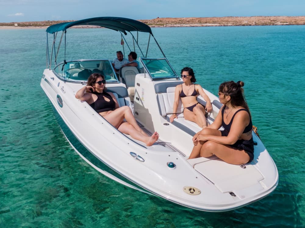 South Coast Charm: Ολοήμερη κρουαζιέρα στα κορυφαία σημεία της Ίμπιζα