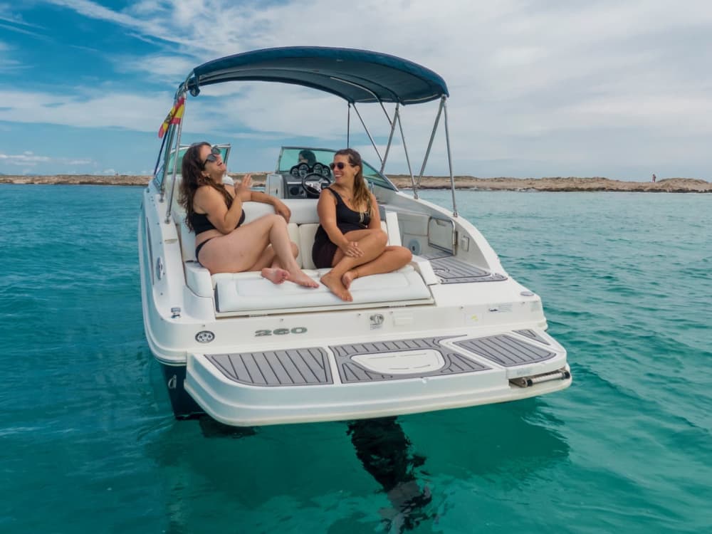 South Coast Charm: Ολοήμερη κρουαζιέρα στα κορυφαία σημεία της Ίμπιζα