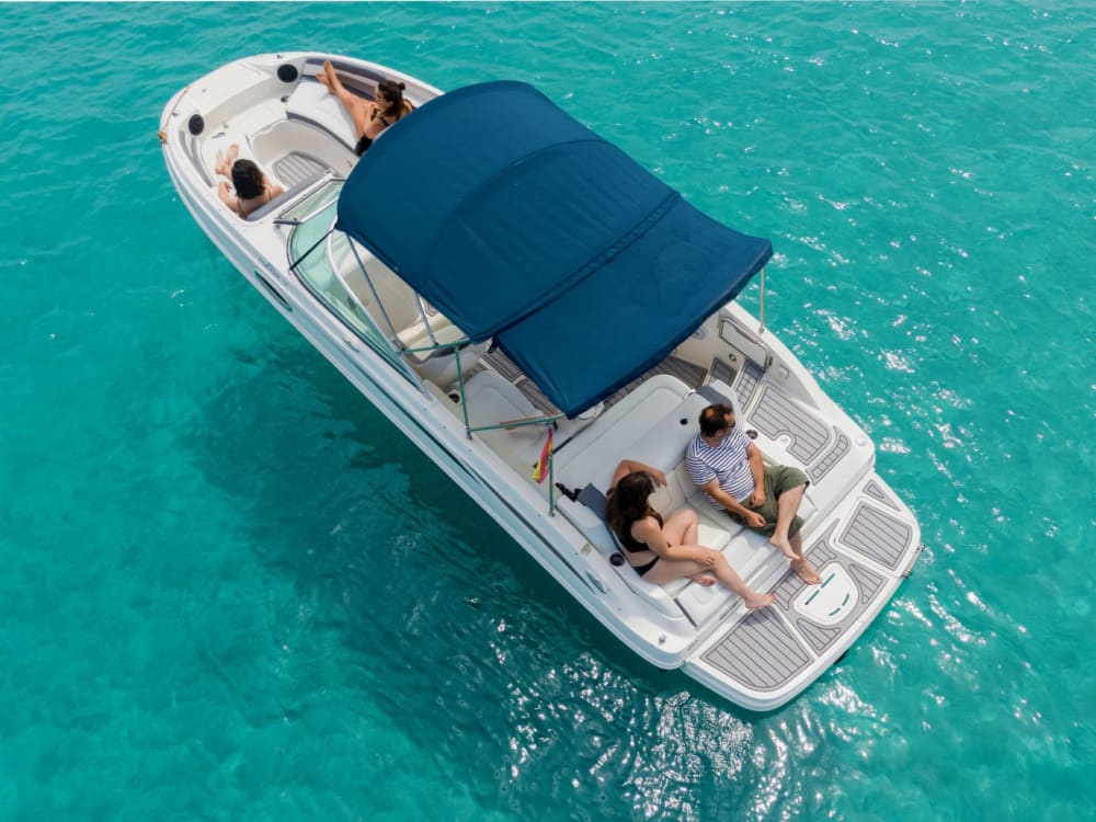 South Coast Charm: Ολοήμερη κρουαζιέρα στα κορυφαία σημεία της Ίμπιζα