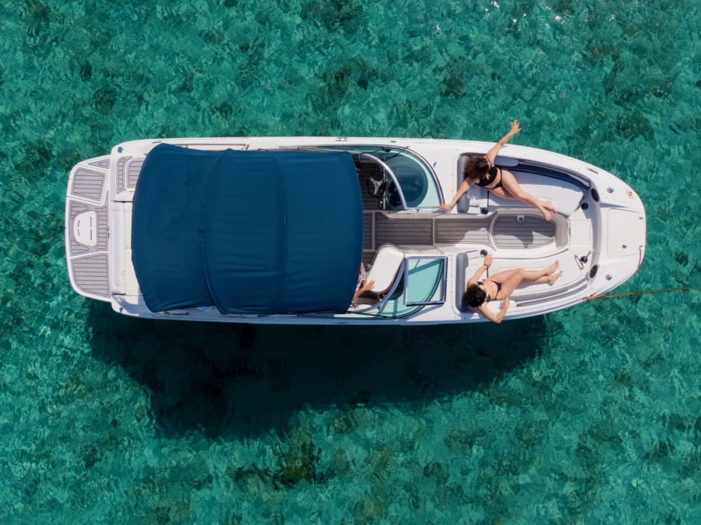 South Coast Charm: Ολοήμερη κρουαζιέρα στα κορυφαία σημεία της Ίμπιζα