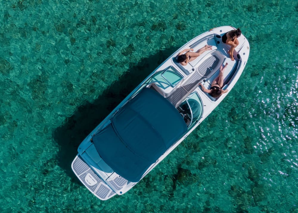 South Coast Charm: Ολοήμερη κρουαζιέρα στα κορυφαία σημεία της Ίμπιζα