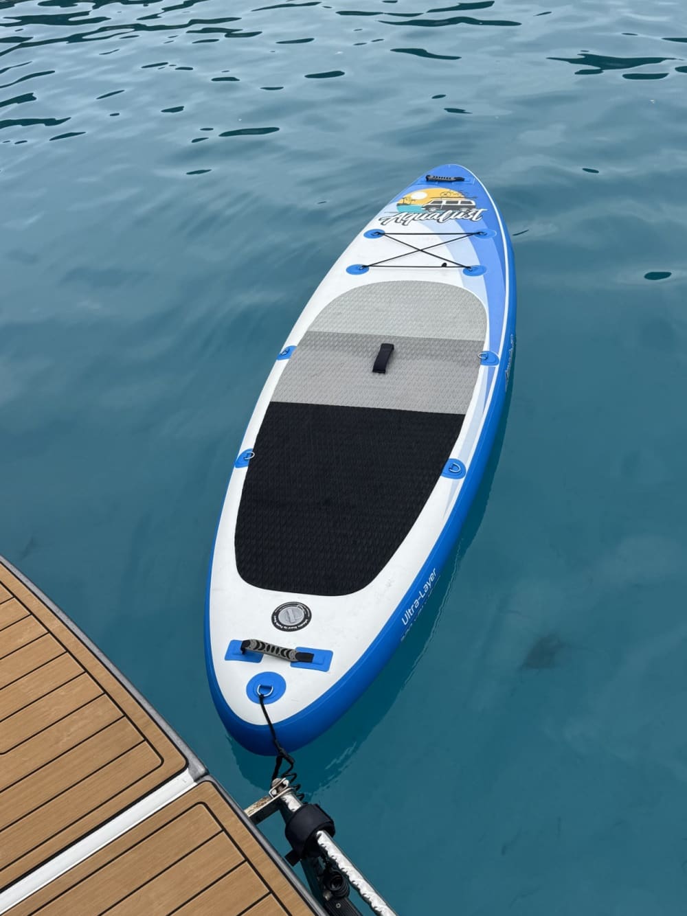 Journée en yacht à Agios Nikolaos, en Crète