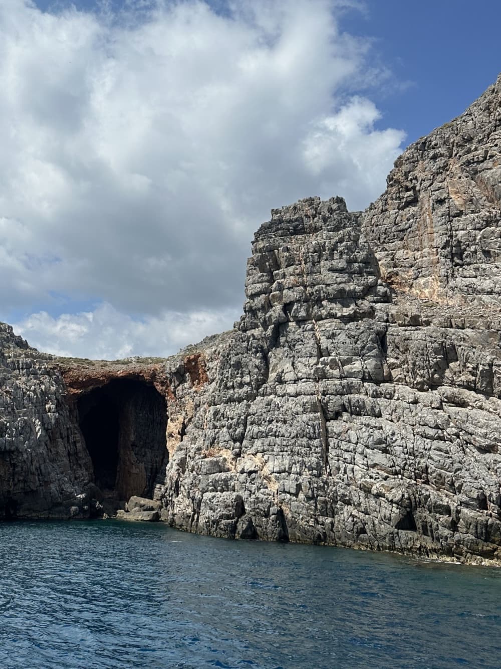 Journée en yacht à Agios Nikolaos, en Crète
