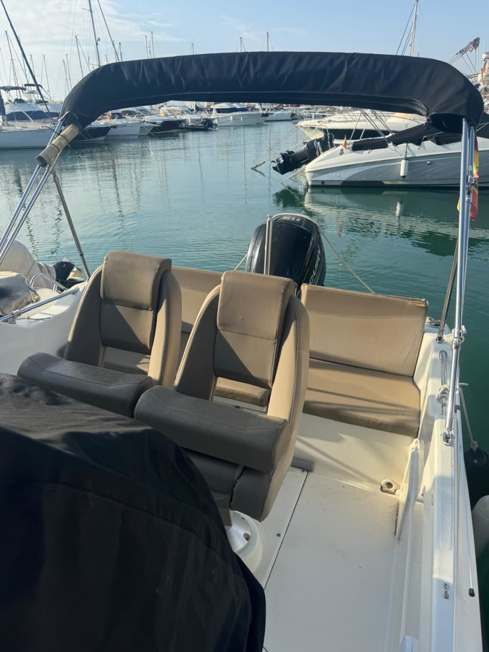 Geniet van een dagvullende tour langs de Costa Blanca.