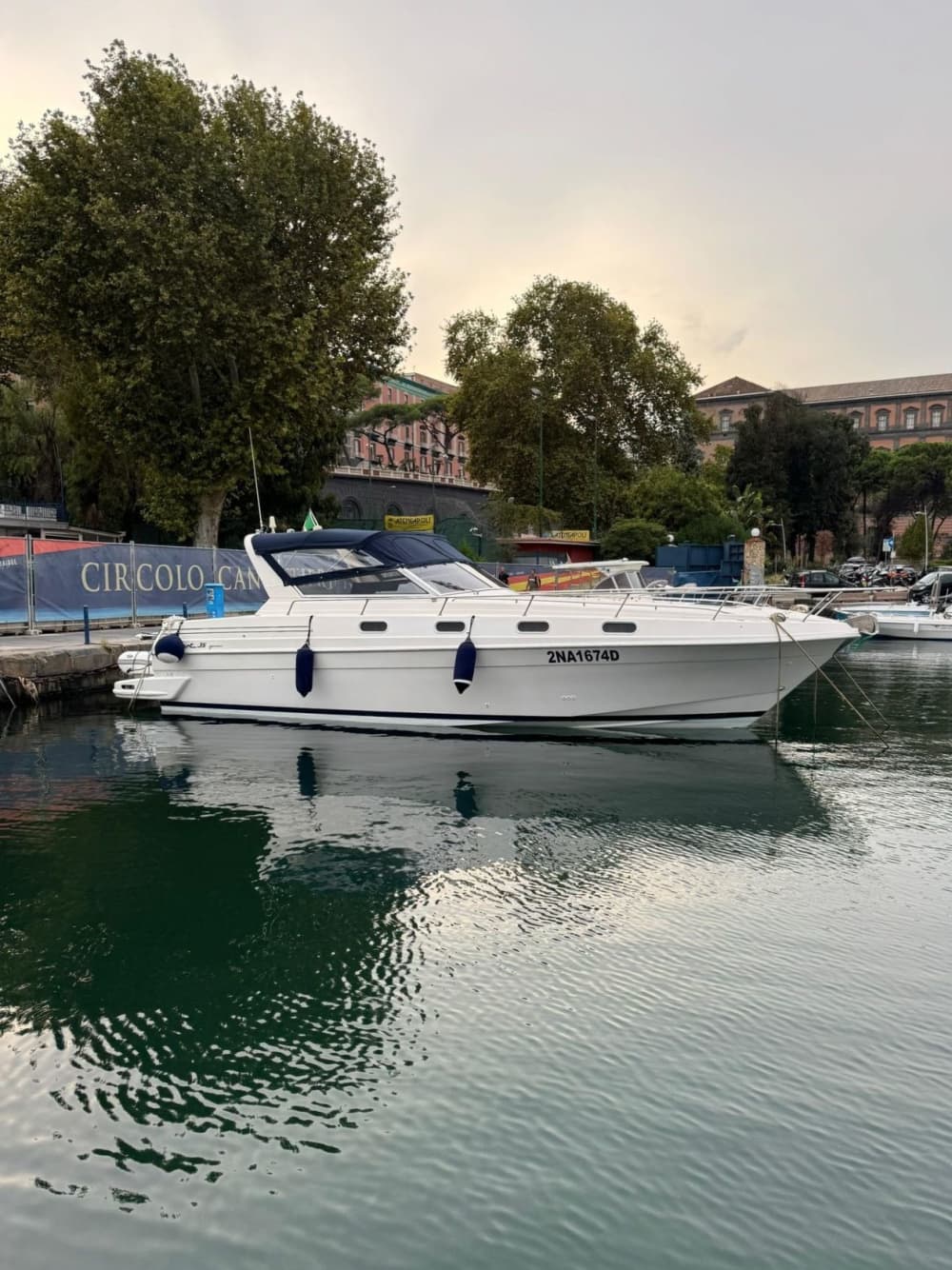 Ischia e Procida in un giorno