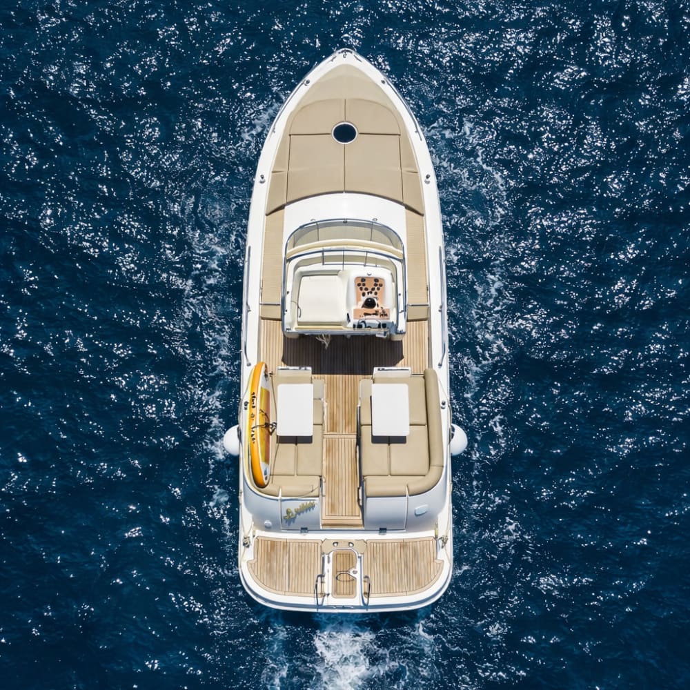 Amalfikusten: En dag av känslor