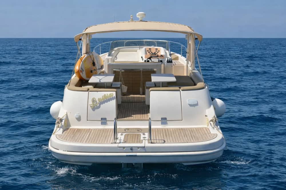 Amalfikusten: En dag av känslor