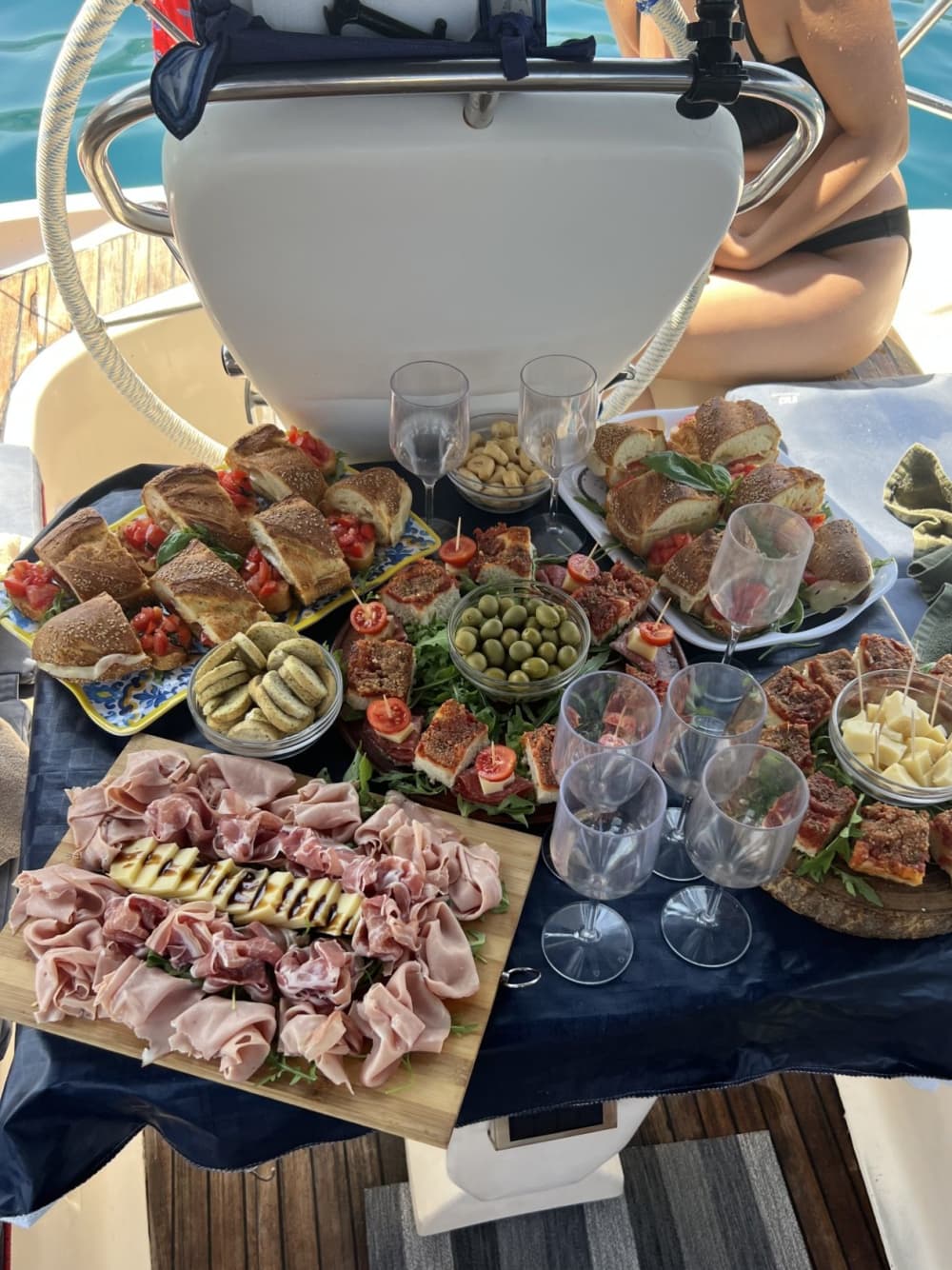 Las joyas costeras de Sicilia: Navegando por la Reserva Zingaro