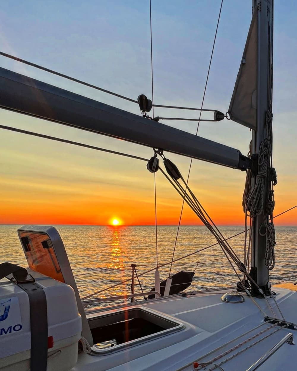 Las joyas costeras de Sicilia: Navegando por la Reserva Zingaro