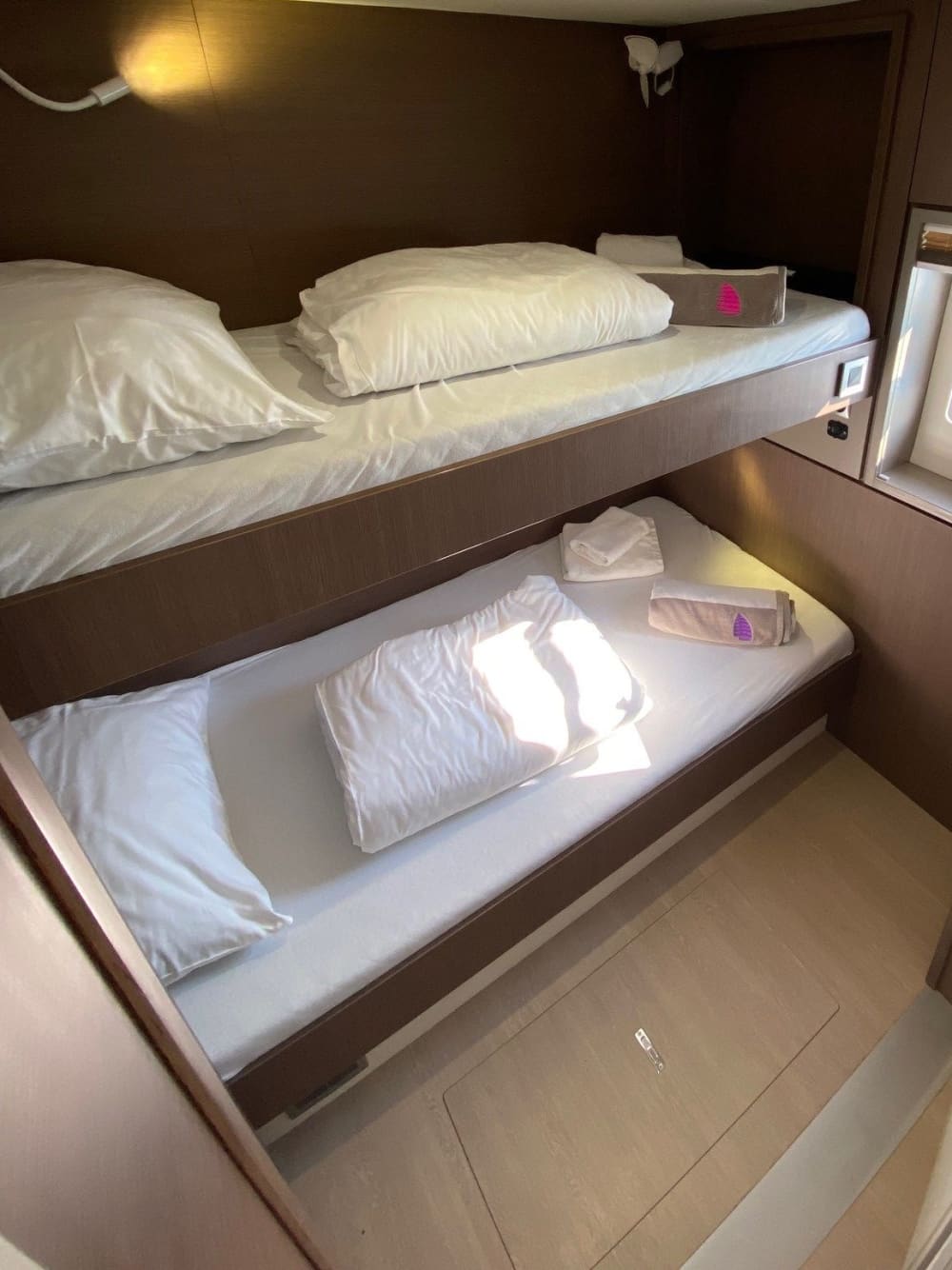 Luxury Catamaran Cruise Bali 4.8 Full Day