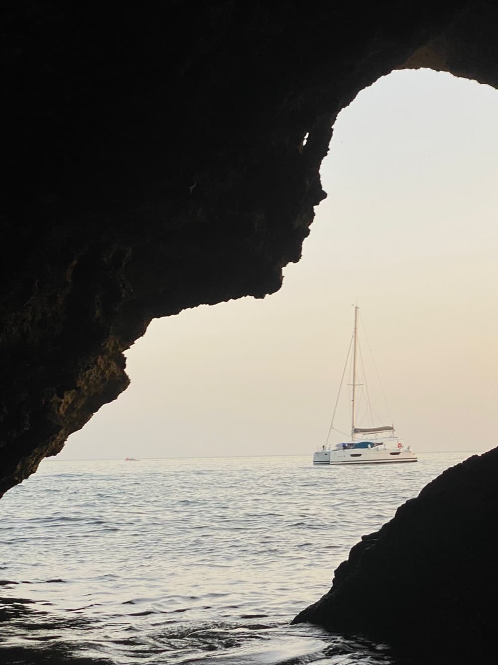 Luxury Catamaran Cruise Bali 4.8 Full Day