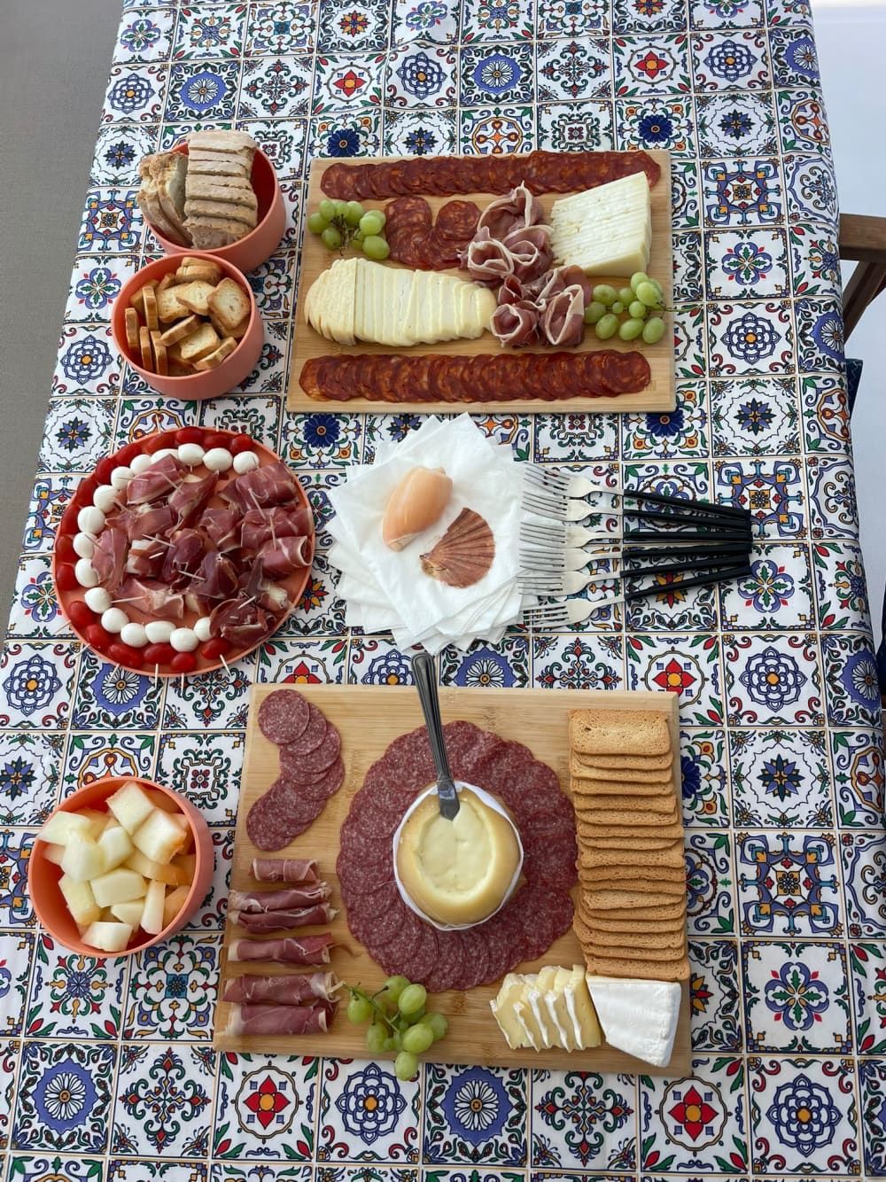 Luxury Catamaran Cruise Bali 4.8 Full Day