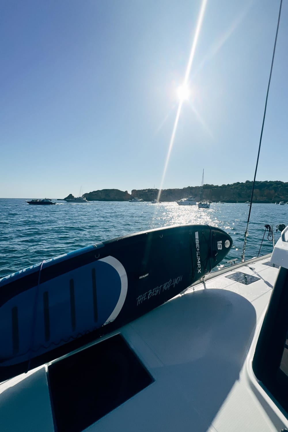 Luxury Catamaran Cruise Bali 4.8 Full Day