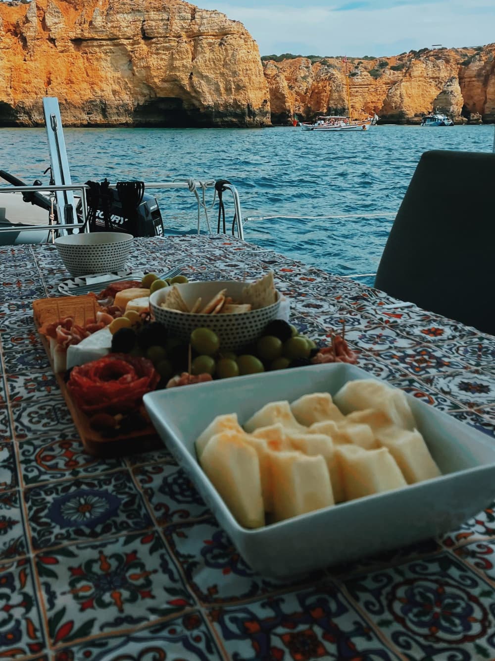 Luxury Catamaran Cruise Bali 4.8 Full Day