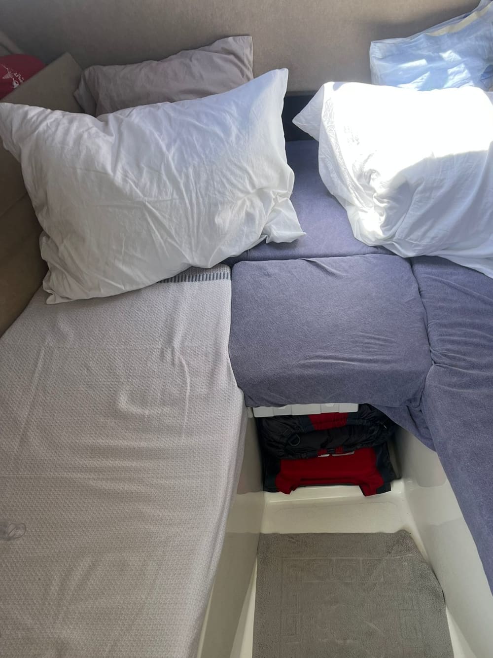 Prywatne, wliczone w cenę, Blue Lagoon Bliss: pływanie, nurkowanie z rurką i spacer po Trogirze