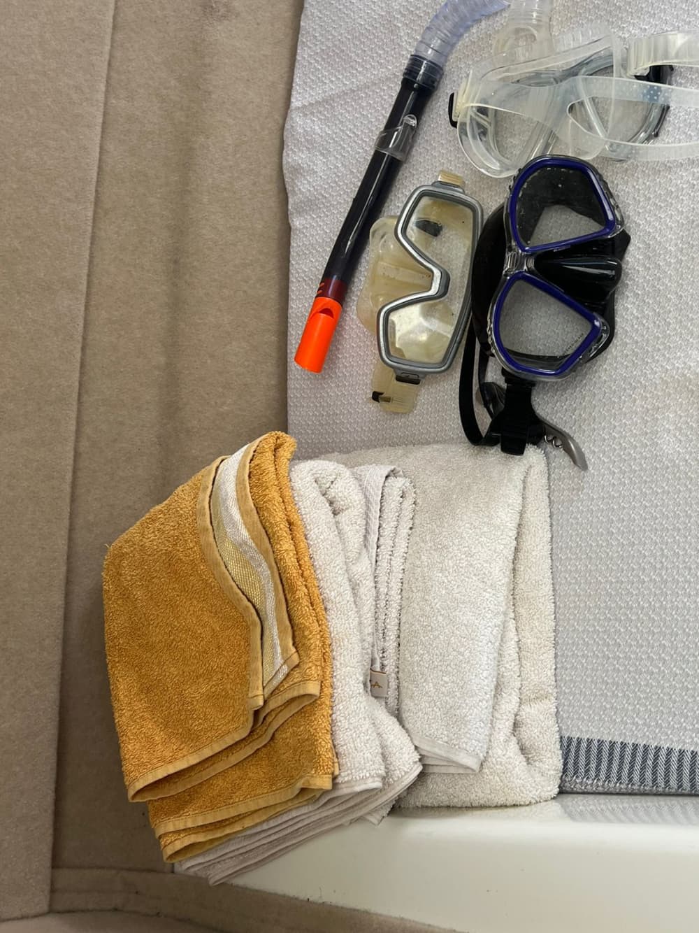 Prywatne, wliczone w cenę, Blue Lagoon Bliss: pływanie, nurkowanie z rurką i spacer po Trogirze