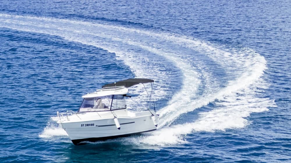 Privé All-inclusive Flexibele Blue Cave Tour: Ontdek de Parel van de Adriatische Zee