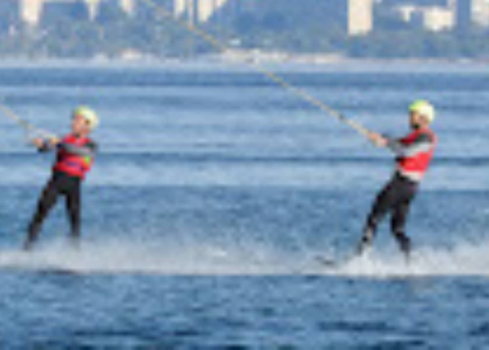 Prywatne, wliczone w cenę, Blue Lagoon Bliss: pływanie, nurkowanie z rurką i spacer po Trogirze