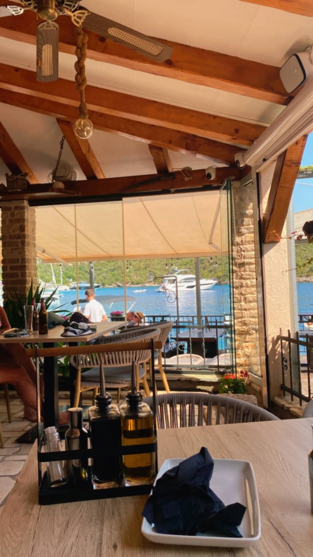 Prywatne, wliczone w cenę, Blue Lagoon Bliss: pływanie, nurkowanie z rurką i spacer po Trogirze