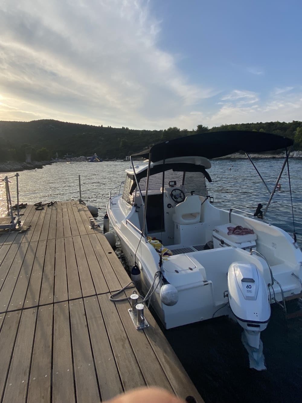 Prywatne, wliczone w cenę, Blue Lagoon Bliss: pływanie, nurkowanie z rurką i spacer po Trogirze