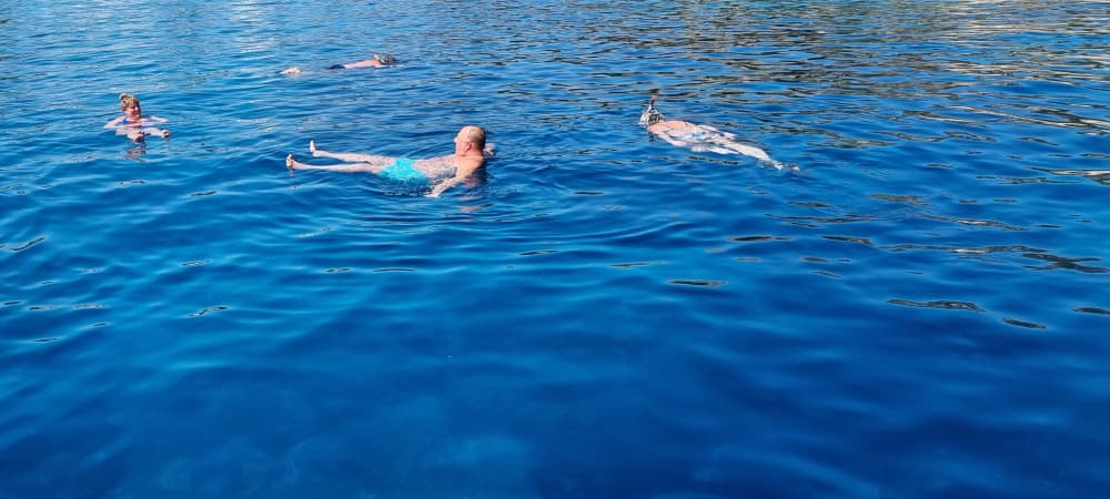 🌟Private Luxury Sailing Yacht Experience – Sail to Stunning Islands with Gourmet MediterAsian Lunch, Champagne & Cocktails and Premium wines