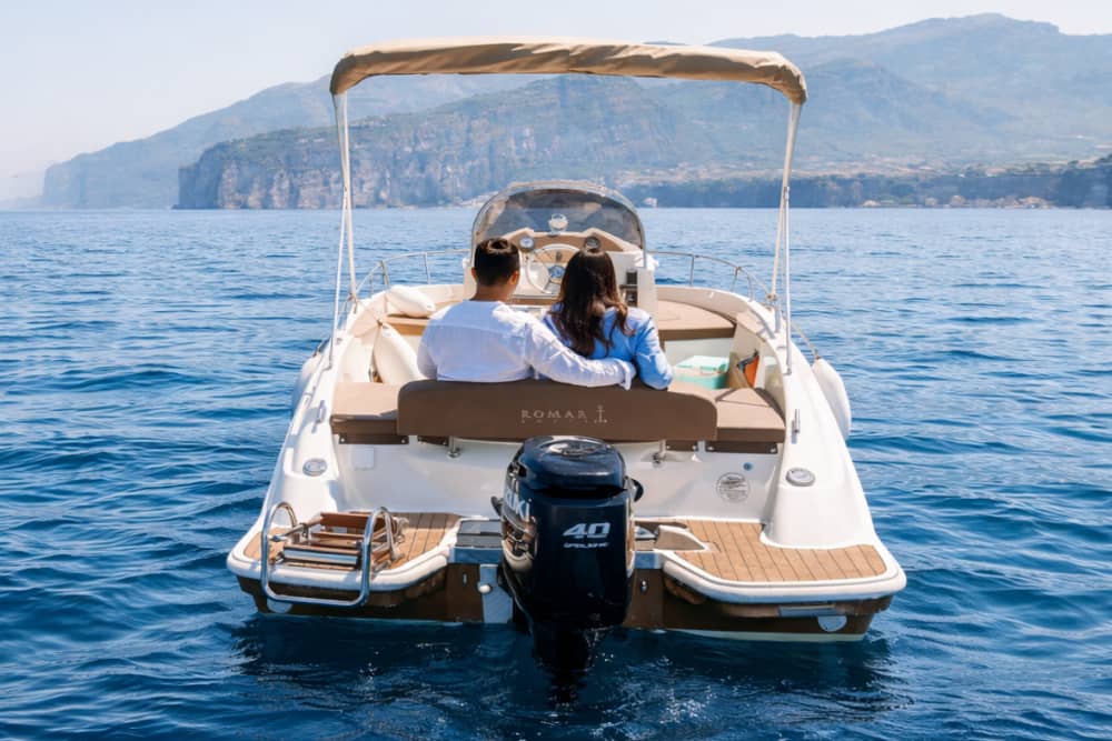 Experiencia completa en la isla Capri