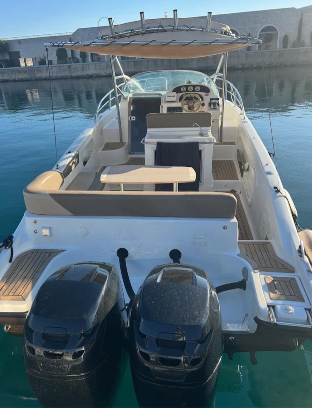 Onvergetelijke herinneringen op zee: breng 8 uur door met het verkennen van Budva.