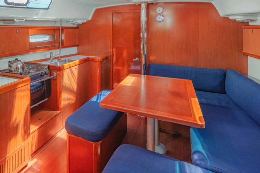 Romantic Sunset Sailing Tour from Nafplio