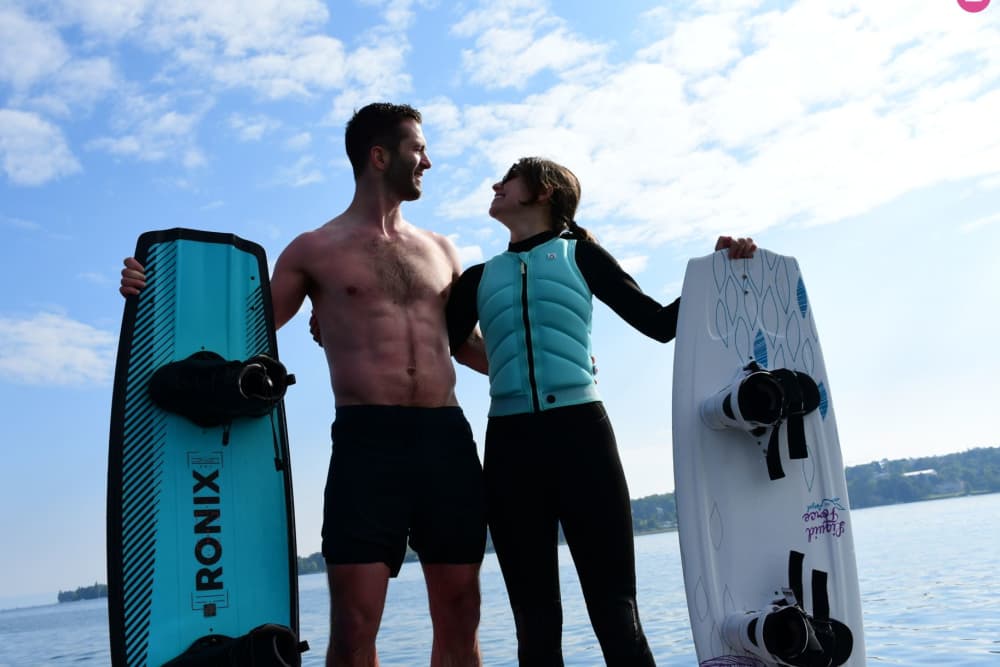 Wake, Surf & Leisure – Un día completo de excepción