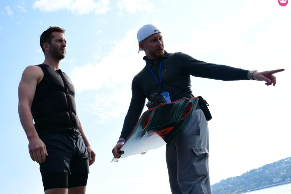 Wake, Surf & Leisure – Un día completo de excepción