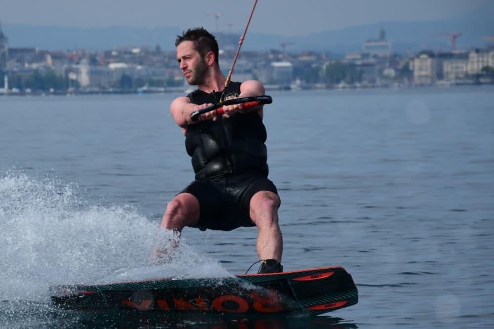 Wake, Surf & Leisure – Un día completo de excepción