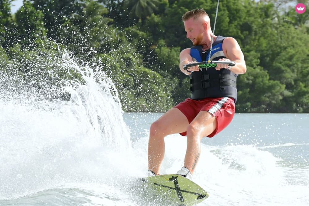 Wake, Surf & Leisure – Un día completo de excepción
