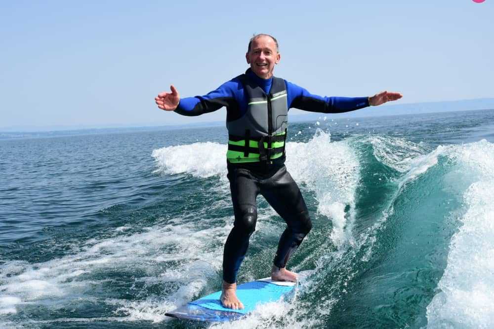 Wake, Surf & Leisure – Un día completo de excepción