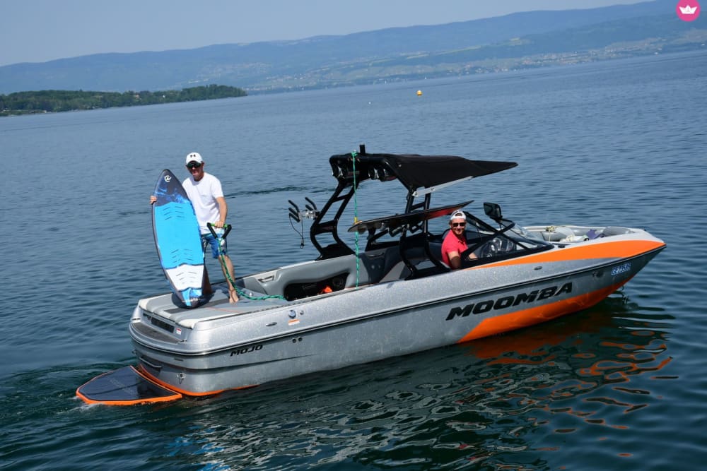 Wake, Surf & Leisure – Un día completo de excepción