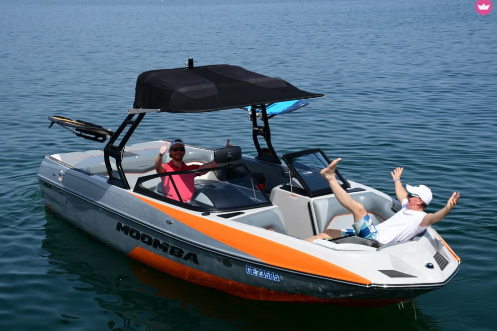 Wake, Surf & Leisure – Un día completo de excepción