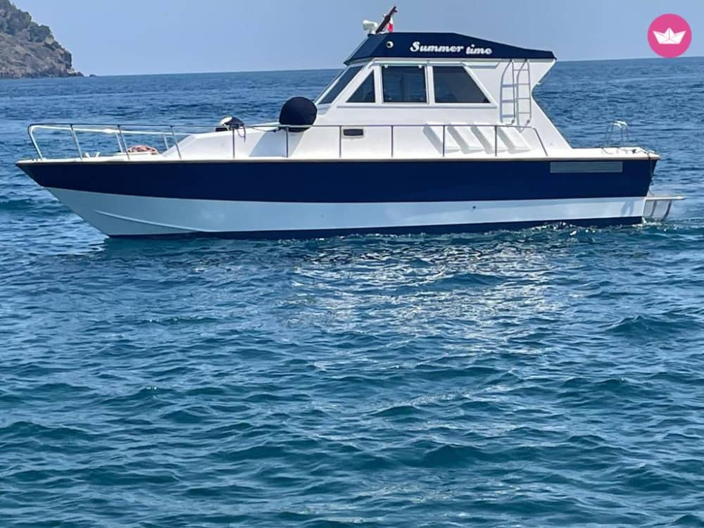 Fuego y belleza eólica: aventura de día completo en Lipari y Vulcano