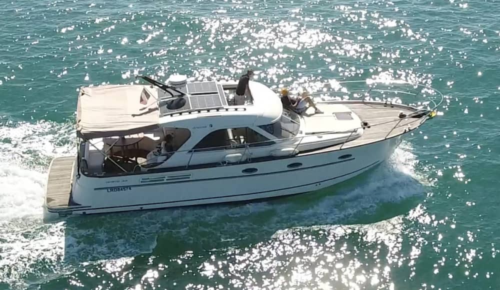 Unvergessliche Erinnerungen auf See: Verbringen Sie 9 Stunden damit, Palavas-les-Flots zu erkunden