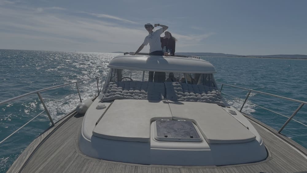 Unvergessliche Erinnerungen auf See: Verbringen Sie 9 Stunden damit, Palavas-les-Flots zu erkunden