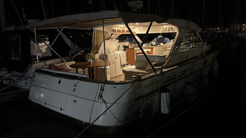 Unvergessliche Erinnerungen auf See: Verbringen Sie 9 Stunden damit, Palavas-les-Flots zu erkunden