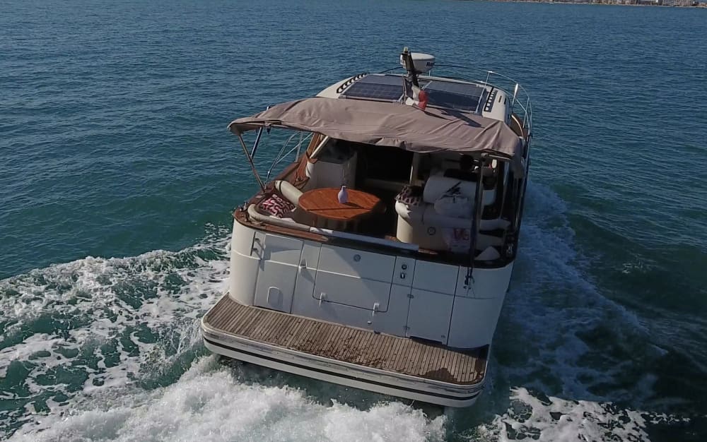 Unvergessliche Erinnerungen auf See: Verbringen Sie 9 Stunden damit, Palavas-les-Flots zu erkunden