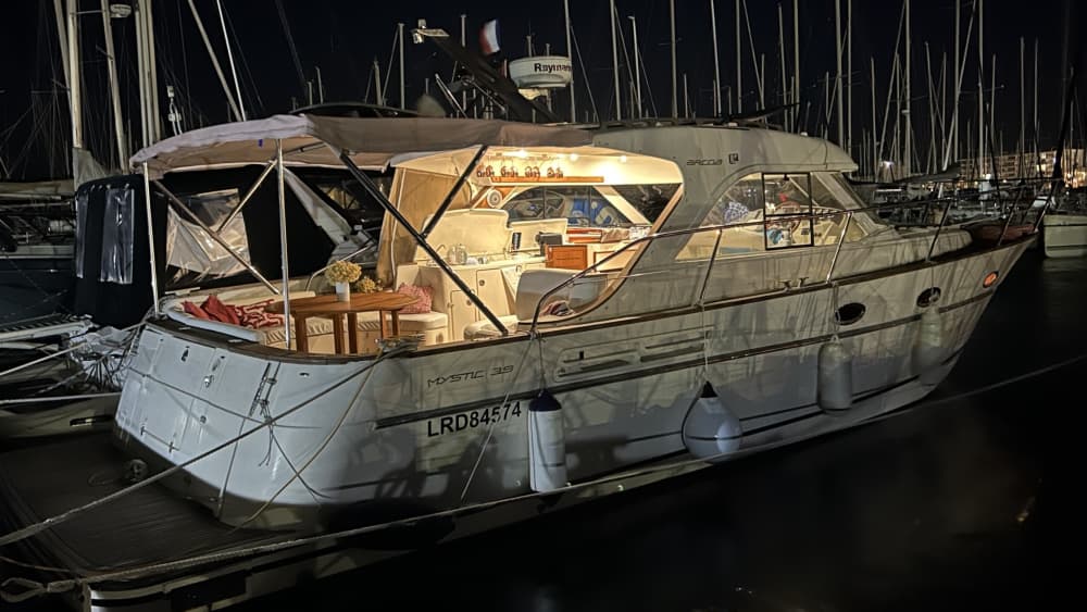 Unvergessliche Erinnerungen auf See: Verbringen Sie 9 Stunden damit, Palavas-les-Flots zu erkunden